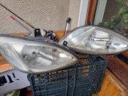 REFLEKTORY MERCEDES VITO 2006