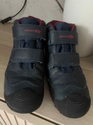 BUTY DZIECIĘCE zimowe GEOX Atreus śniegowce trzewiki r. 38 25,4 cm