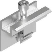 BUFK boczny uchwyt panel klik bufk40