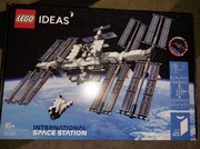 Lego Ideas 21321 