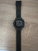 Garmin Instinct Solar Tactical Edition