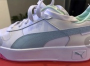 Sneakersy damskie puma carina street rozmiar 42