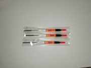 Spławiki wędkarskie Expert nieprzelotowe 0.8 gramowe