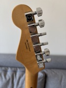 Gitara Fender Stratocaster SSS 2009, Mexico MiM ,nowe stalowe progi