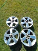 Felgi ford s-max 17"
