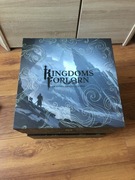 Kingdoms Forlorn: Dragons, Devils and Kings - edycja Kickstarter