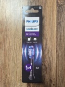 Philips Sonicare G3 Premium Gum Care HX9054/88 końcówki 4 szt Soft