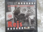 Film DVD Rejs PRL