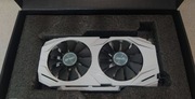 Karta graficzna GTX 1060 6 GB oc dual