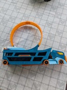 Hot Wheels Kaskaderska Ciężarówka 