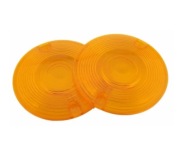 Harley Davidson Klosz płaski kierunek sygnał 