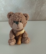 Miś z masy cukrowej 