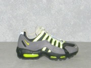 NIKE NDSTRKT AM 95 - KULTOWE BUTY - rozm 38 - JAK NÓWKI !!!