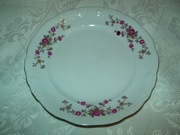 TALERZYKI DESEROWE - WAWEL