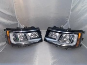 SCANIA R/S Regeneracja lamp, reflektorów