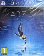 ABZU PLAYSTATION 4 PLAYSTATION 5 PS4 PS5 NOWA MULTIGAMES