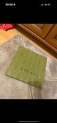 Pasek Gucci 85 cm 