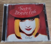 Cyndi Lauper Twelve Deadly cyns ...and then Some CD best of