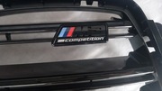 Gril nerki BMW M3 G80 - nowe