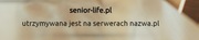domena Senior Live pl na sprzedaż