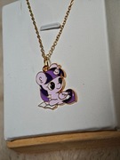 Naszyjnik My little pony