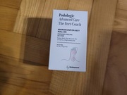 PODOLOGIC Advanced Care Peeling do stóp, mikrozłuszczający Roll-On, kwasowy