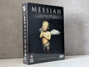 Messiah gra folia BIG BOX zafoliowany PC CD ENG z 2000 r.