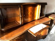 Antyki kredens i komoda