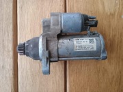 Rozrusznik Skoda Fabia 02M 911 021 G 02M911021G Oryginał Sprawny