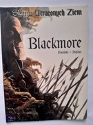 Skarga utraconych ziem Blackmore wyd. I
