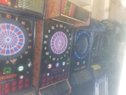 Lotka Cyberdine turnir DARTS profesionalna LIGA gwarancja DOWÓZ rzutki