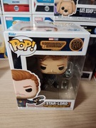 Funko Pop 1201 Star-Lord Marvel
