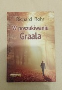 Richard Rohr W poszukiwaniu Graala - Carl Jung 
