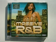 MASSIVE R&B (2 CD)