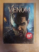 Venom - film akcji SF