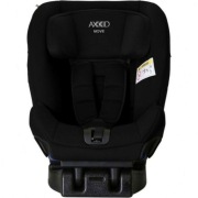 AXKID MOVE Fotelik samochodowy 9-25kg