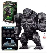 Transformers ONE oryginalna figurka akcji, kolekcjonerskie, Optimus Primal