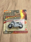 Matchbox INDIANA JONES THEMED DUCATI SCRAMBLER MOTOR SERIA 2024