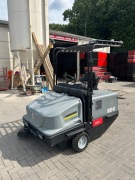 Karcher Professional KM 130/300R LPG 