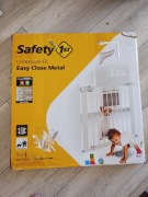 Bramka rozporowe Safety 1st