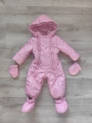 Kombinezon dziewczęcy Sinsay 80cm