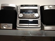 Wieża stereofoniczna