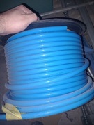Przewód pneumatyczny 16/11 niebieski ok. 40 metrów w rolce