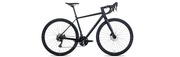 GRAVEL UNIBIKE GEOS 2024,   55 szary