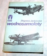 Zbigniew Jankiewicz - Wodnosamoloty
