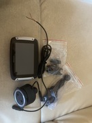 Nawigacja motocyklowa TomTom rider 400