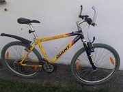 Rower górski Giant retro vintage 