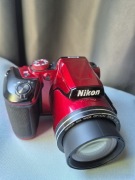 Cyfrowy aparat kompaktowy Nikon COOLPIX B500