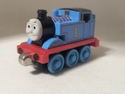 Mattel Tomek I Przyjaciele Metalowy Thomas