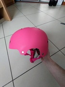 Kask Bell orzeszek  rower rolki deska Idealny Stan 